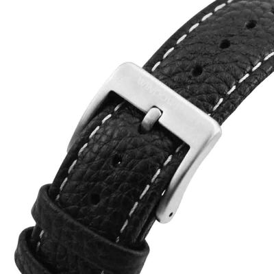 Orologio Uomo Uhren Herren Custom Stainless Steel New Design Chronograph Watches For Men