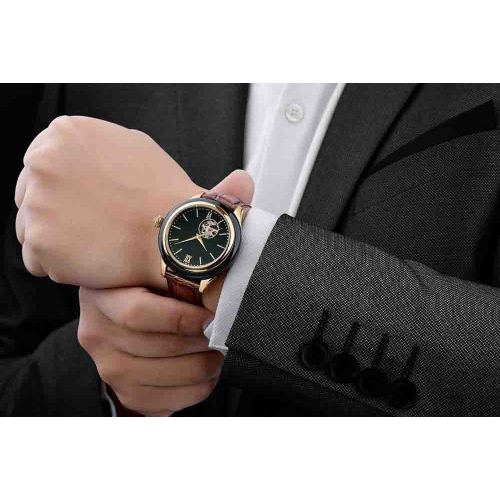 How to choose the first watch in life?