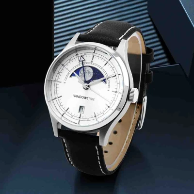 Uomo Reloj Para Hombre Uhr Stainless Steel Waterproof Luxury Japan Quartz Movement Men Quartz Watch