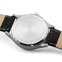 Uomo Reloj Para Hombre Uhr Stainless Steel Waterproof Luxury Japan Quartz Movement Men Quartz Watch