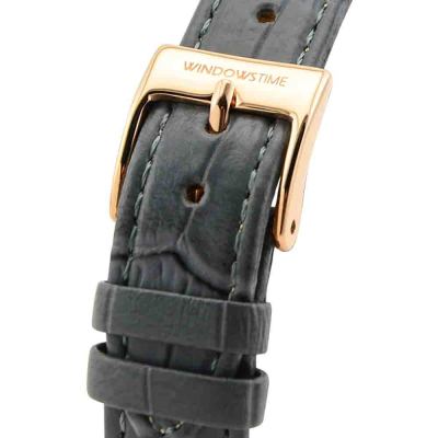 Watch Manufacturer OEM Minimalist Style Japan Quartz Movement Orologio Donna Waterproof For Women