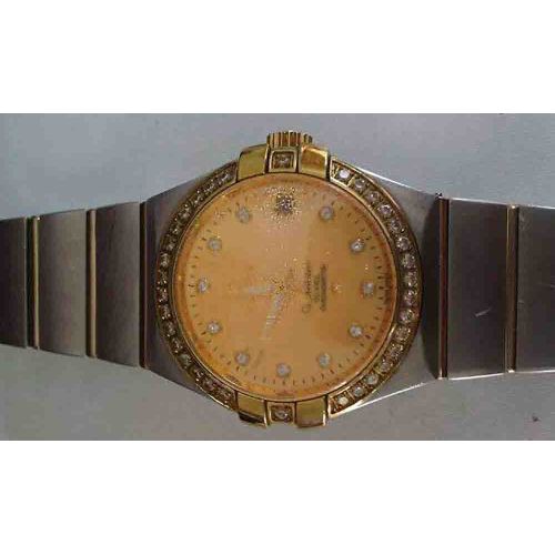 The consequences of watch water ingress