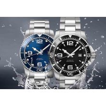 How to waterproof and maintain a watch