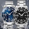 How to waterproof and maintain a watch