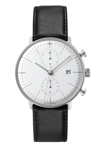 Super Luminous Dial Wrist Watch for Men