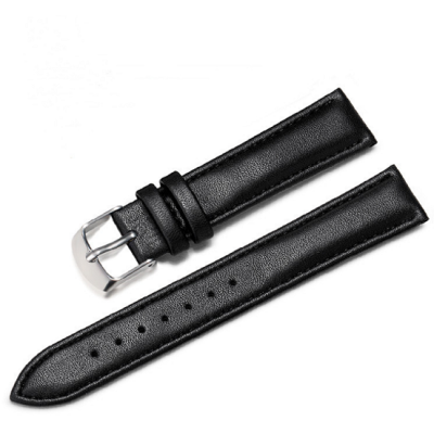 High Quality Custom Genuine Leather Watch Strap