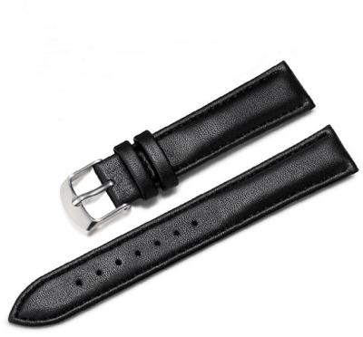 Cinturino per orologio in vera pelle 12mm 14mm 16mm 18mm 20mm 22mm 24mm personalizzato