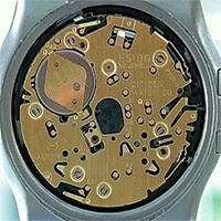 watch