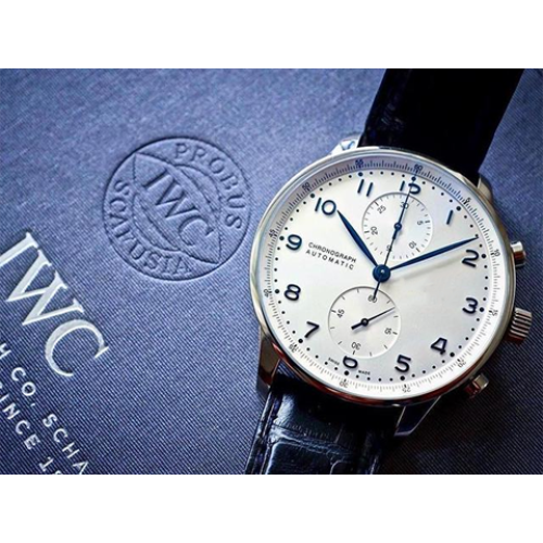 5-point basic watch maintenance and operation knowledge