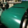 MESCO PPGI PPGL PVC PET Film Laminated Prepainted Steel Coil Sheet with PE PVDF Coating