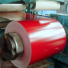 MESCO PPGI PPGL PVC PET Film Laminated Prepainted Steel Coil Sheet with PE PVDF Coating