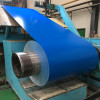 MESCO PPGI PPGL PVC PET Film Laminated Prepainted Steel Coil Sheet with PE PVDF Coating