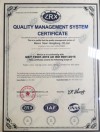GB/T 19001-2016 idt ISO 9001:2015