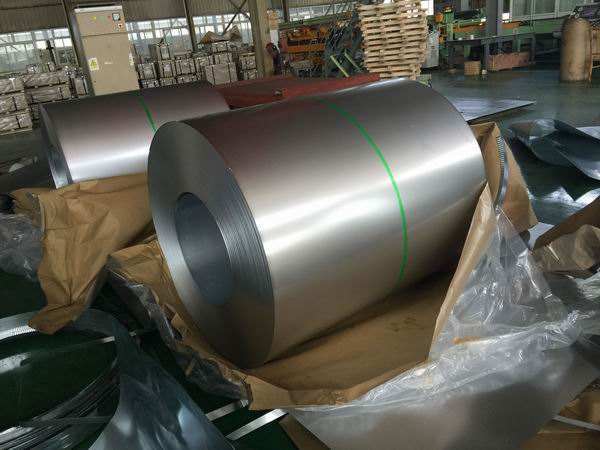 MESCO Zn-Al-Mg Alloy Coating steel| Zinc Aluminum Magnesium Steel Coil|Sheet|Strip|Tube