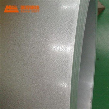 MESCO Anti-finger Aluzinc Steel Coil Galvalume Steel Sheets Steel Pipe Steel Strip