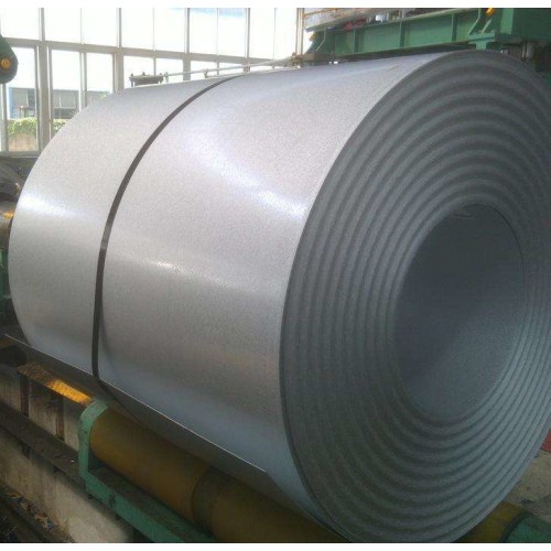 MESCO Anti-finger Aluzinc Steel Galvalume Steel Coil | Sheets | Pipe | Strip