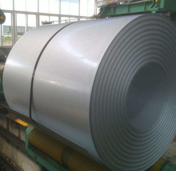 MESCO Anti-finger Aluzinc Steel Galvalume Steel Coil | Sheets | Pipe | Strip