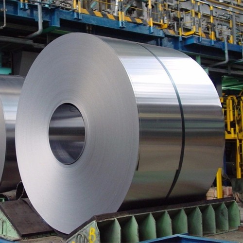 Cold Rolled Steel Coil/ Sheets/ Strip