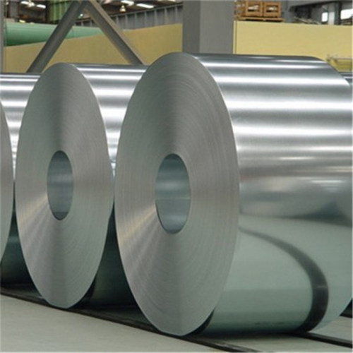 Cold Rolled Steel Coil/ Sheets/ Strip