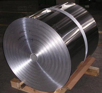 Stainless Steel Coil/ Pipe/ Sheet/ Strip 201 304 430B
