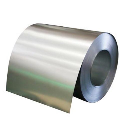 MESCO DX53D Aluminized Steel Coil  AS Steel for auto mobile exhausted Steel pipe
