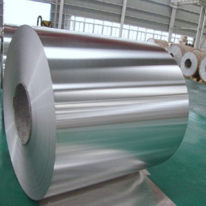 MESCO Aluminum Sheet 1050/1060/3003/3004 Aluminum Coils