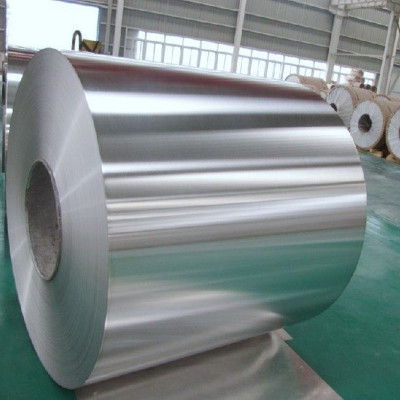MESCO Aluminum Coils 1050 1060 3003 3004 Supplier Wholesale Manufacturer