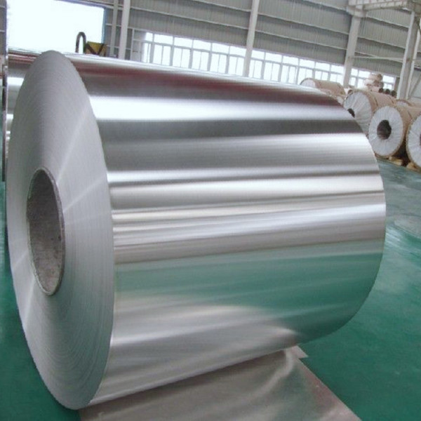 Bobinas de aluminio MESCO 1050/1060/3003/3004 Proveedor Fabricante mayorista
