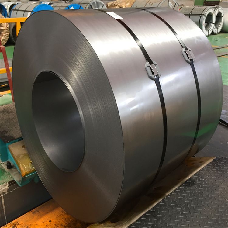 Part 2  Cold rolled steel.  Section 3 - Factors that influence the price