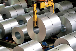 Vorlackierter verzinkter Stahl, aluminierter Stahl, verzinkter Stahl, Zink-Aluminium-Magnesium-Stahl, Galvalume-Stahl, kaltgewalzter Stahl