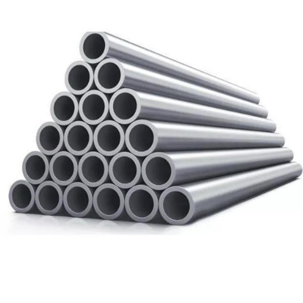 Mesco | Round Customization 20 Inch Seamless Pipe High Quality Stainless Steel Tube | China Wholesale Manufacturer