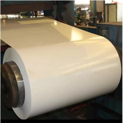 MESCO | PPGI Pre-painted Steel Coil For Roof | Zinc Cold Rolled | Hot Dipped Galvanized Steel Coil | China Supplier