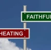 Be careful with cheating！