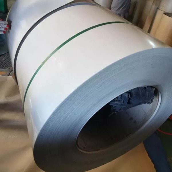 MESCO PE/SMP/PVDF Nippon pintura PPGI bobina de acero galvanizado prepintado precio de fábrica de primera calidad