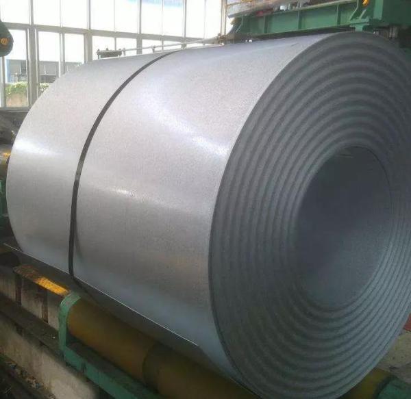 MESCO Aluminium Zinc Coating Steel Coil Al Zn Coated Steel AZ185 AFP ASTM AISI | China Factory Supplier Wholesale