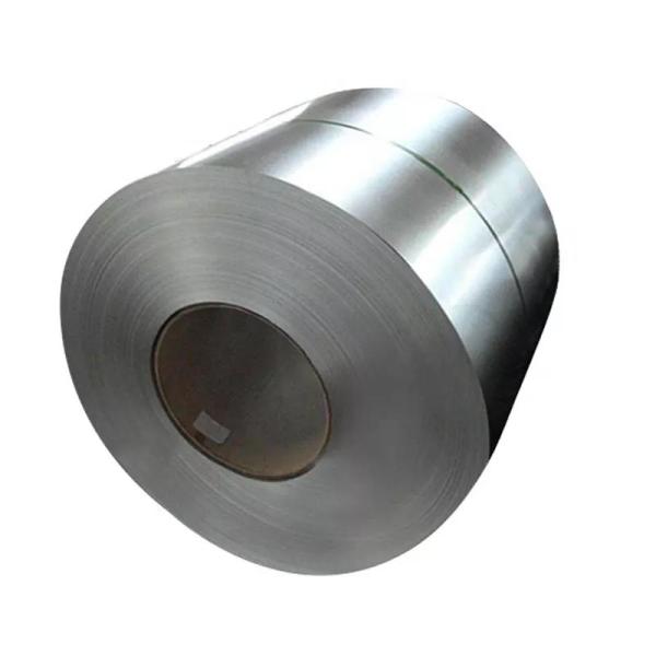 MESCO Acier de revêtement en alliage Zn-Al-Mg | Haute anti-corrosion ZM310 de la bobine en acier de magnésium en aluminium de zinc S350GD pour des matériaux de construction