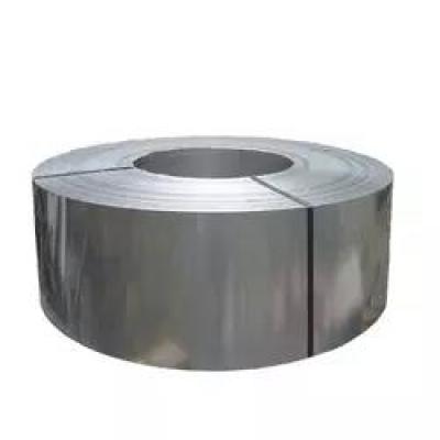 MESCO Zinc Aluminum Magnesium Steel Coil S350GD S550GD Zn-Al-Mg Coating Steel AZM ZM275 ZM350 ZM430