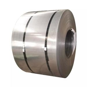 MESCO Aluminium Coated Steel Pipe DX53D AS120 Aluminized Steel Tube Used for Exhaust Muffler Pipe
