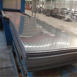 MESCO Prime Abrasion Resistant Steel Plate NM360 NM400 NM500 NM600 Plate Ready Stock Steel Sheet