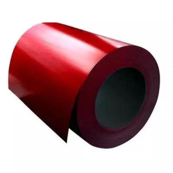 MESCO Food Grade Powder Coated Steel Coil| High Temperature Resistance | Anti-bacterial | High Thickness Film PPGI|PPGL