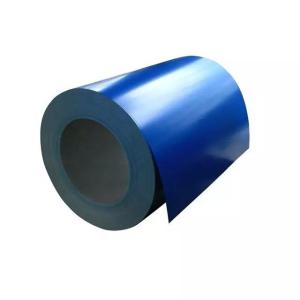 MESCO High Anti-corrosion 45-300 Powder Sprayed Coated Steel Coil | Colorful Coating Steel Sheet For Roofing PPGI PPGL