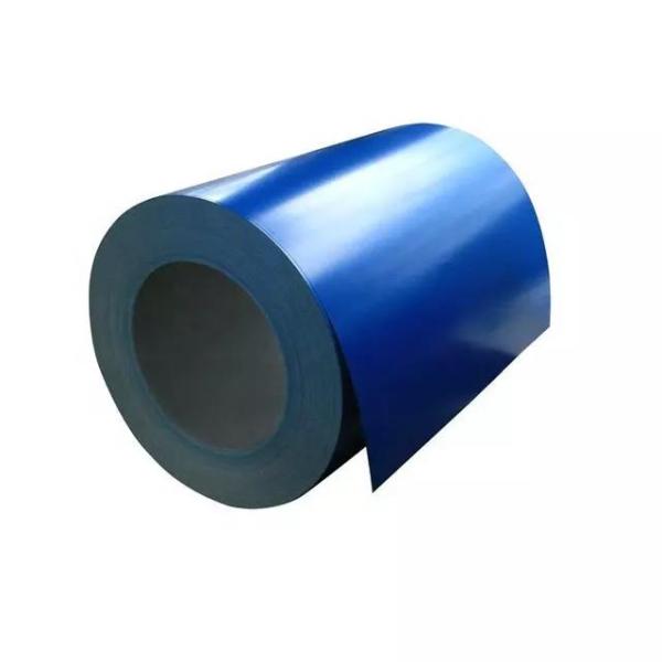 MESCO High Anti-corrosion 45-300 Powder Sprayed Coated Steel Coil | Colorful Coating Steel Sheet For Roofing PPGI | PPGL