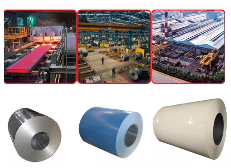 Mesco Steel,Riesgo de compra de productos de baja calidad
