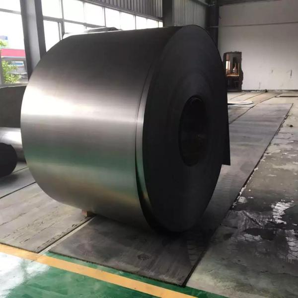 MESCO Black Annealed Cold Rolled Steel Coil CRC | Cold Rolled Steel Sheet SPCC | China Factory Supplier