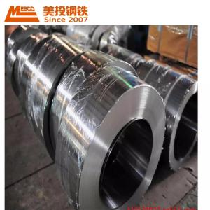 MESCO DC01 Cold Rolled Annealed Steel Coil SPCC 912mm 916mm 925mm 1250mm width Steel Coil