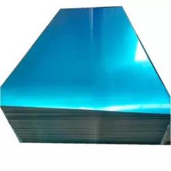 MESCO 3105 3004 Алюминиевая катушка с цветным покрытием | тарелка | Лист для машиностроения Строительная промышленность Кровельные листы