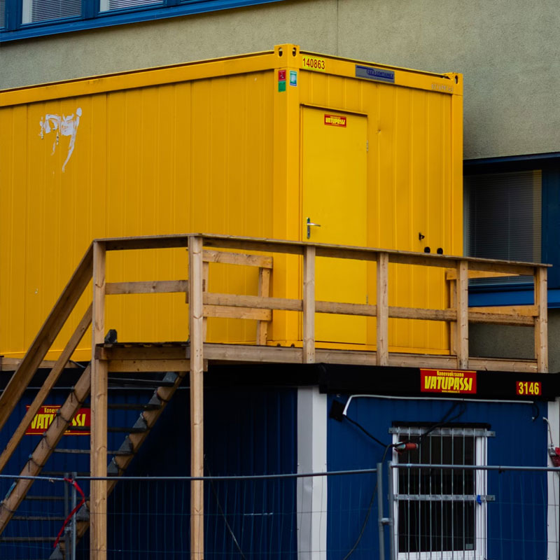 Containerhaus