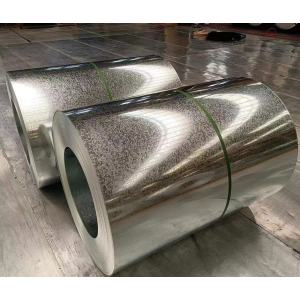 MESCO zinc aluminum coated galvalume (GL) steel coil/sheet
