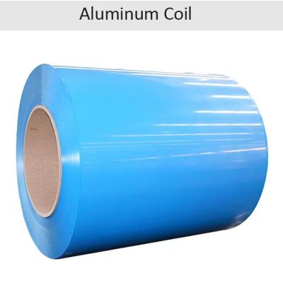 Предварительно окрашенная сталь (сталь с цветным покрытием) Часть I