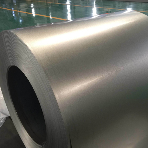 MESCO galvalume (GL) zinc aluminum coated  steel coil/sheet
